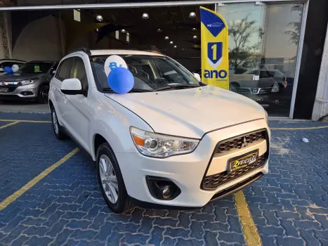 MITSUBISHI ASX , Foto 6