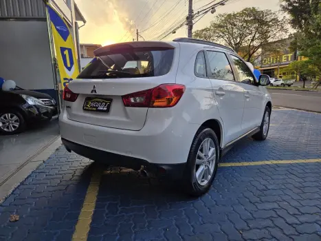 MITSUBISHI ASX , Foto 7