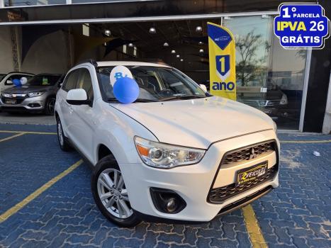 MITSUBISHI ASX , Foto 1