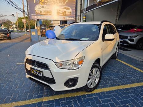 MITSUBISHI ASX , Foto 9