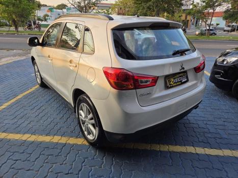 MITSUBISHI ASX , Foto 2