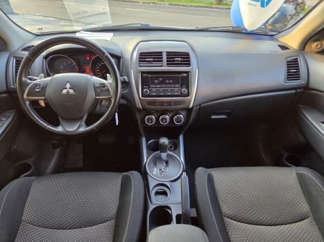 MITSUBISHI ASX , Foto 3