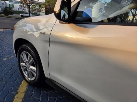 MITSUBISHI ASX , Foto 6