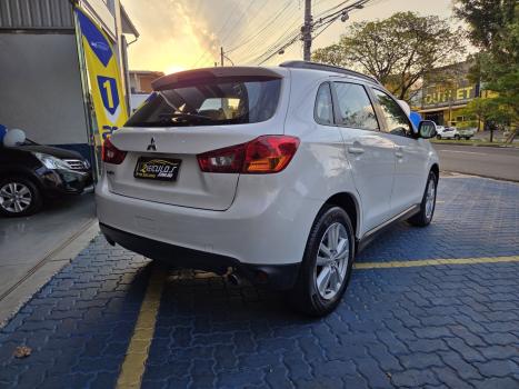 MITSUBISHI ASX , Foto 7