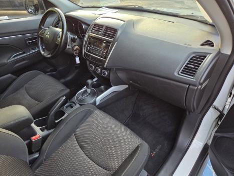 MITSUBISHI ASX , Foto 8