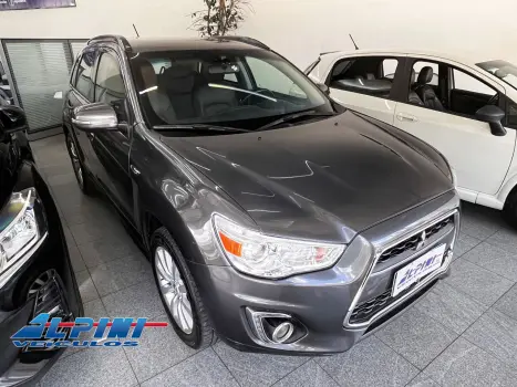 MITSUBISHI ASX , Foto 2