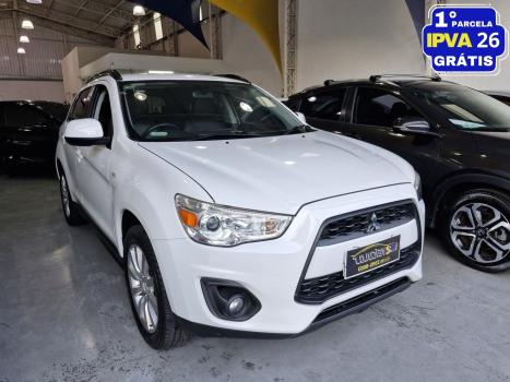 MITSUBISHI ASX , Foto 1