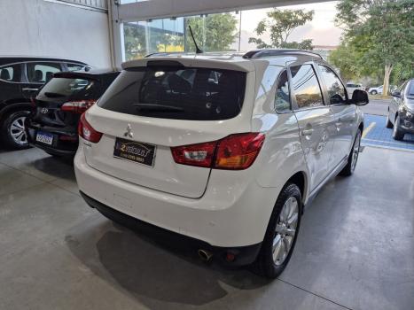 MITSUBISHI ASX , Foto 2