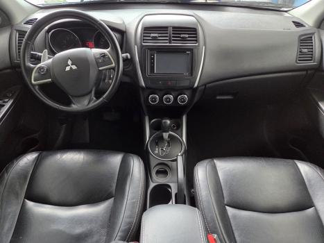 MITSUBISHI ASX , Foto 3