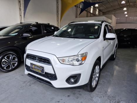 MITSUBISHI ASX , Foto 5