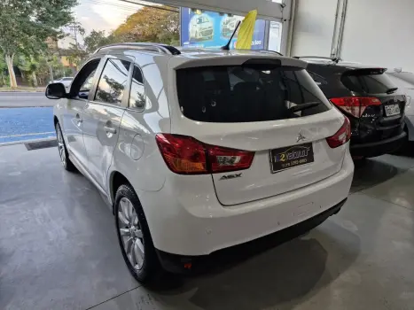 MITSUBISHI ASX , Foto 8