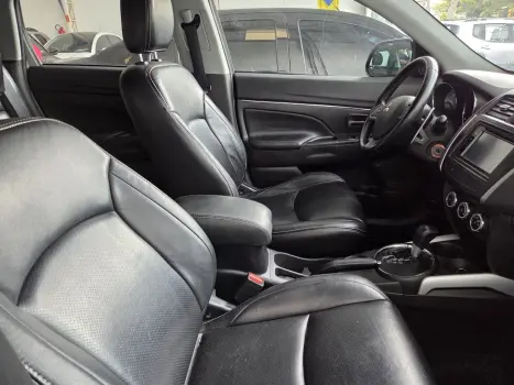 MITSUBISHI ASX , Foto 9