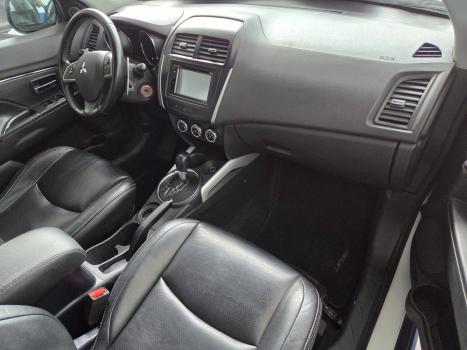 MITSUBISHI ASX , Foto 11