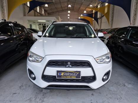 MITSUBISHI ASX , Foto 12