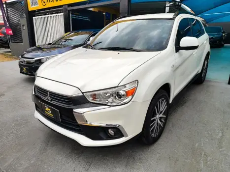 MITSUBISHI ASX , Foto 4