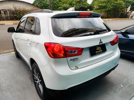 MITSUBISHI ASX , Foto 5