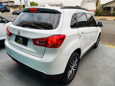 MITSUBISHI ASX , Foto 6