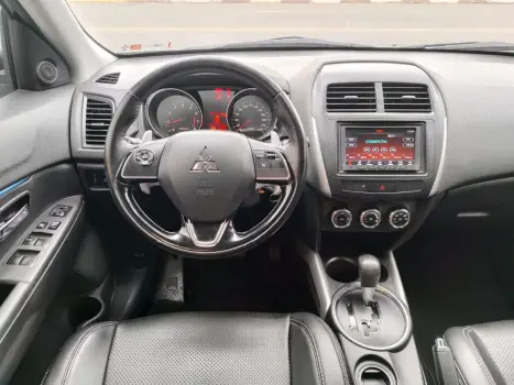 MITSUBISHI ASX , Foto 7