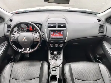 MITSUBISHI ASX , Foto 8