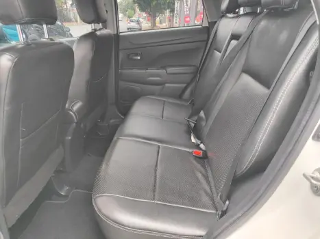 MITSUBISHI ASX , Foto 10