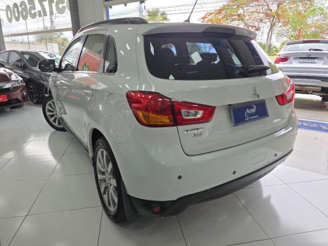 MITSUBISHI ASX , Foto 4 MITSUBISHI ASX , Foto 4