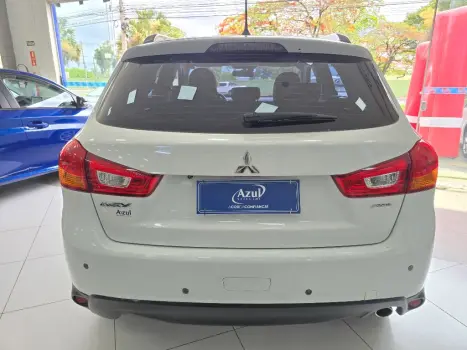 MITSUBISHI ASX , Foto 5 MITSUBISHI ASX , Foto 5