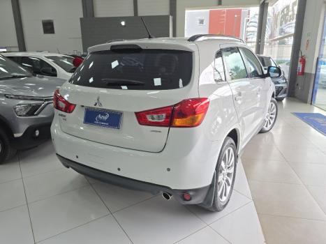 MITSUBISHI ASX , Foto 6 MITSUBISHI ASX , Foto 6