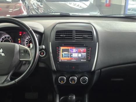 MITSUBISHI ASX , Foto 8 MITSUBISHI ASX , Foto 8