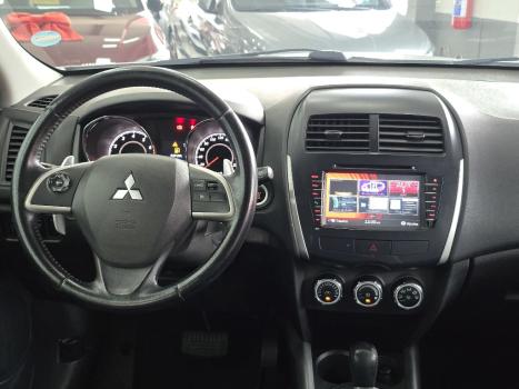 MITSUBISHI ASX , Foto 9 MITSUBISHI ASX , Foto 9