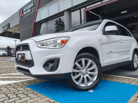 MITSUBISHI ASX , Foto 2