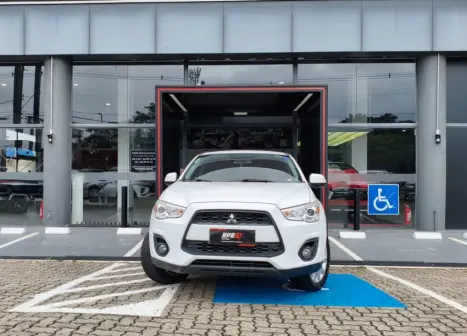 MITSUBISHI ASX , Foto 3