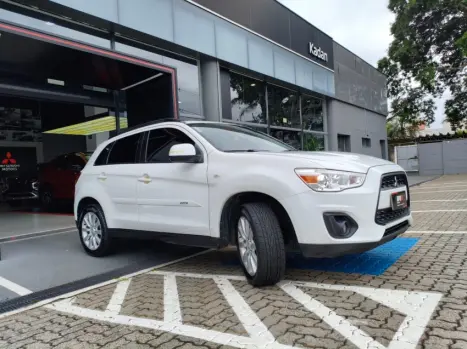 MITSUBISHI ASX , Foto 4