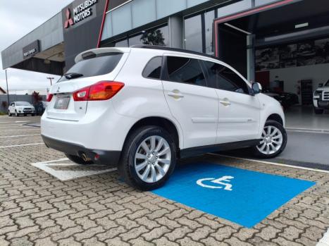 MITSUBISHI ASX , Foto 5