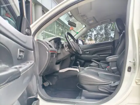 MITSUBISHI ASX , Foto 8