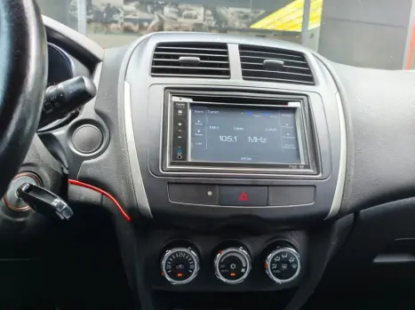 MITSUBISHI ASX , Foto 11