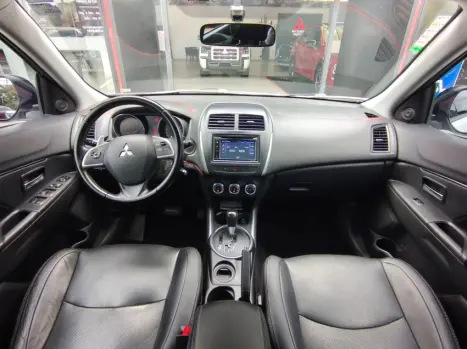 MITSUBISHI ASX , Foto 13