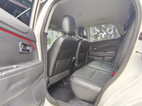 MITSUBISHI ASX , Foto 14