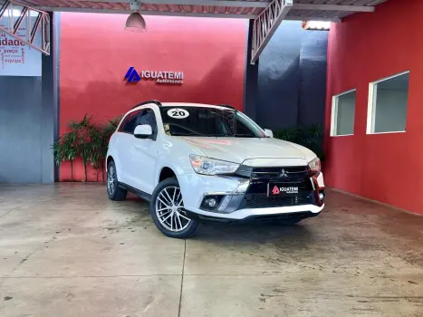 MITSUBISHI ASX , Foto 1