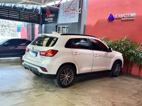 MITSUBISHI ASX , Foto 2