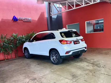MITSUBISHI ASX , Foto 4