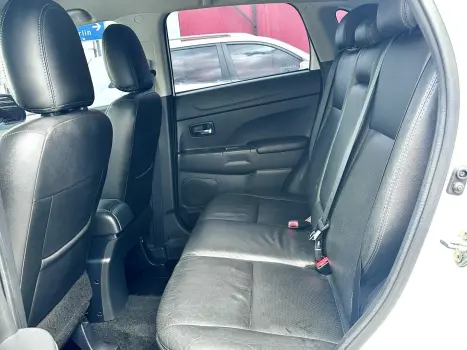 MITSUBISHI ASX , Foto 5