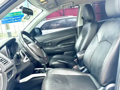 MITSUBISHI ASX , Foto 6