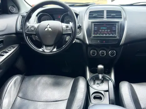 MITSUBISHI ASX , Foto 8