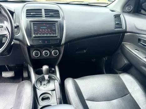MITSUBISHI ASX , Foto 10