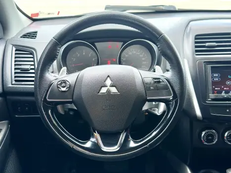 MITSUBISHI ASX , Foto 12