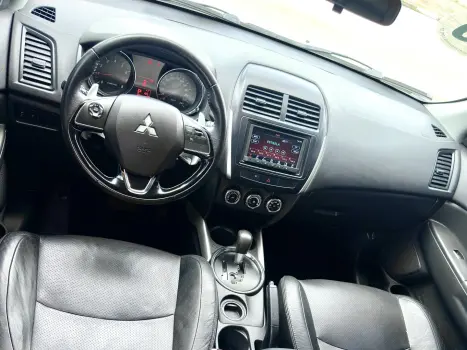 MITSUBISHI ASX , Foto 14