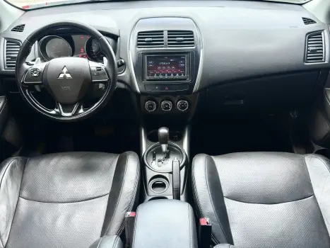 MITSUBISHI ASX , Foto 15