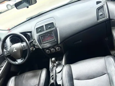 MITSUBISHI ASX , Foto 16