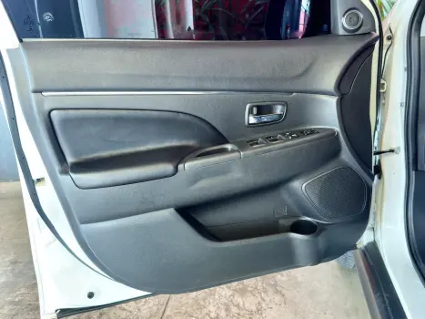 MITSUBISHI ASX , Foto 17