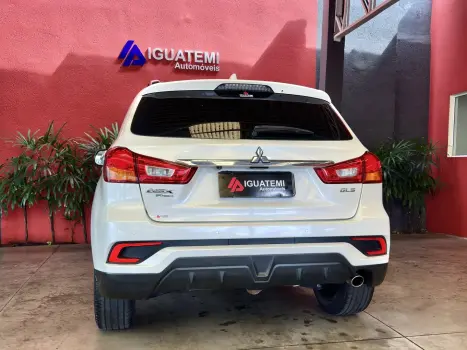 MITSUBISHI ASX , Foto 18